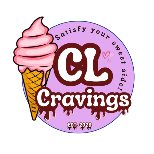 CLCravings Logo